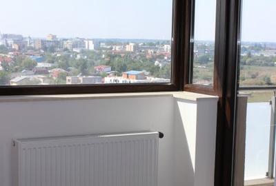 Apartament in zona Aviatiei, complex rezidential - 7