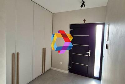 Casă 5 camere de vânzare Brasov - zona Tractorul - 118 mp - plus-imo.ro - 11