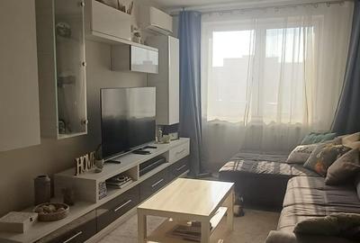 Apartament 3 camere - 1