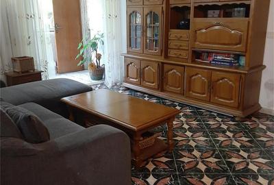 Apartament 4 camere Titan - Costin Georgian - Piata Minis - 2