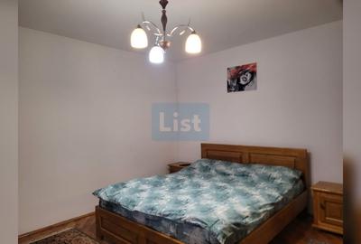 Apartament 3 camere in Vila P+M, Str Victoriei - 3