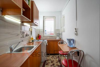 Apartament 2 camere - Aleea Băiuț - Drumul Taberei - Comision 0% - - 13