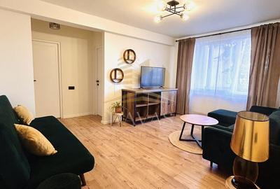 Apartament de 3 camere | Horea - 1