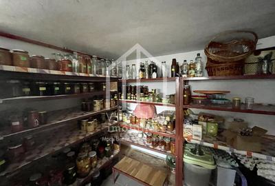 Vila 8 camere,5 bai,garaj,poarta automatizata,360mp utili-zona Tilisca - 27