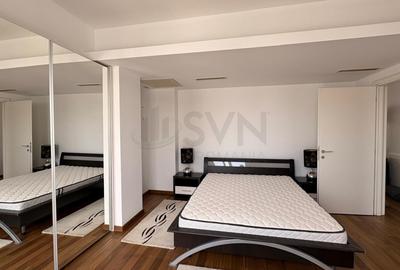 REA1026115 Apartament 3 camere Herastrau Mobilat - 3