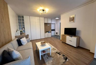 Apartament 2 camere, Metrou 7 minute de mers, Berceni