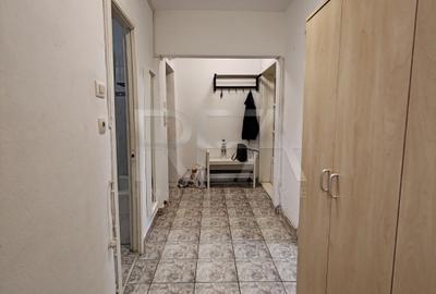 2 camere, decomandat, et 3/10-Drumul Taberei, Bld 1 Mai - 9