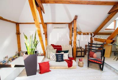 Duplex in vila | Stefan Cel Mare | Parcare - 4