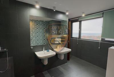 Spectrum Penthouse duplex 3 camere 268mp frontala la mare parcare Faleza Nord - 46