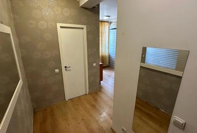 Garsonieră decomandată în Nord