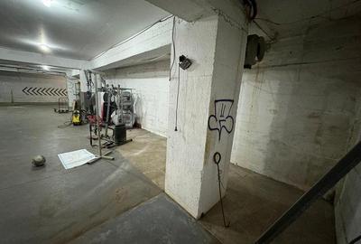 Militari spatiu subsol 272 mp - 19