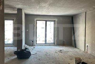 Apartament cu 3 camere, 2 bai, 65 mp, bloc nou, zona Iulius Mall - 12