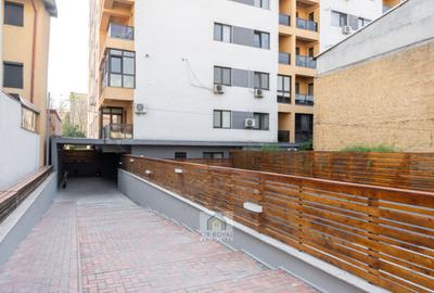 Apt. 2cam. Alba Iulia-Decebal,New City Residence, tr. Matache Dobrescu,bloc 2017 - 2