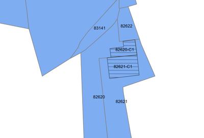 Vanzare casa si teren Arefu, jud Arges - 5