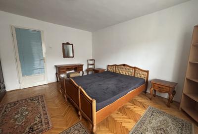 Apartament 4 camere, semidecomandat, 100mp, Gruia - 3