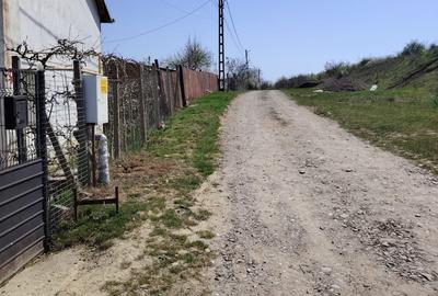 Teren 20 000 mp Aroneanu-Sorogari, Iasi deschidere 65 m - 3