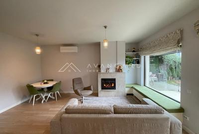 Duplex modern | 120 mp utili | 275 mp teren | mobilat\utilat | Vivo Mall - 1