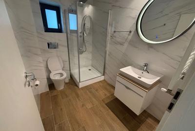 STUDIO AVRIG RESIDENCE, PARCARE SUBTERANA, MASINA DE SPALAT VASE - 8
