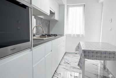 Apartament Modern 2 Camere | 54mp + Terasă 20mp | 2 Locuri de Parcare - 4