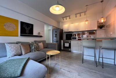 3 camere | Calea Victoriei | GalDan Apartments - 3