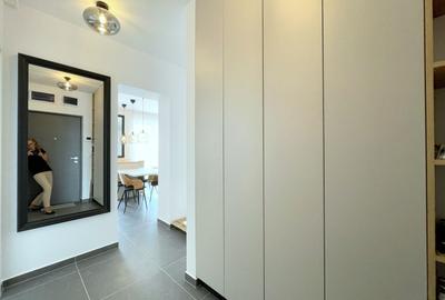 Apartament nou - Denya Forest 7 bloc nZEB - COMISION 0% - 7