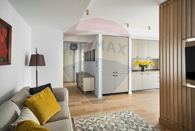 De inchiriat, 2 camere, The Level Apartments loc de parcare inclus - 5