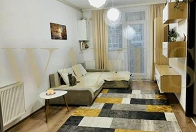 Apartament 3 camere, 63 mp si balcon 11 mp, parcare, zona Iris - 1