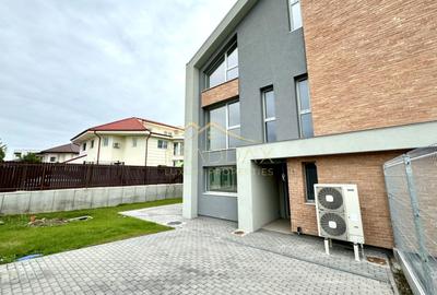 Vila Smart&Green *276mp* First Rent // Pipera-Erou Iancu Nicolae - 41