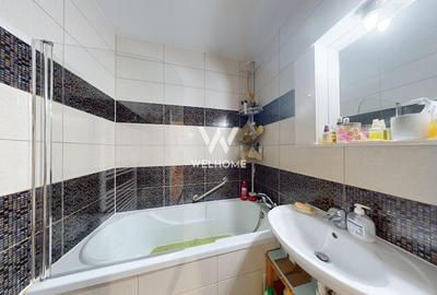 Apartament decomandat, 2 camere, balcon, boxa - Avangarden - 6