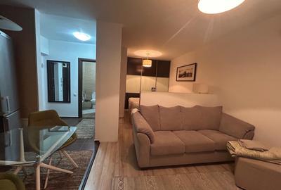 Garsonieră mobilata, Ansamblul Primăvara – Prelungirea Ghencea ,Parcare inclusa - 1