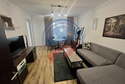 Apartament de inchiriat 3 camere - 4