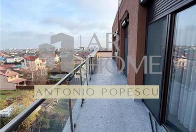 Apartament 3 camere, terase 32 mp, 2 parcari, Ploiesti, Albert - 15