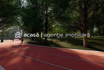Parcele ARED - in inima Aradului - direct de la dezvoltator - 6