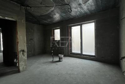 Vila duplex contemporana Bucurestii Noi - Straulesti - 20