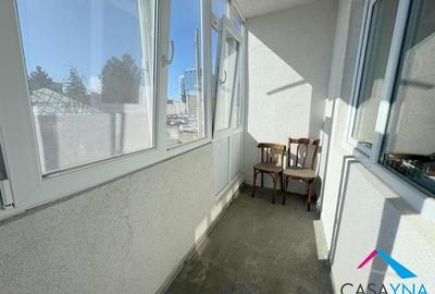 Etaj 1 - Strada 9 Mai - Apartament 2 camere decomandate! - 7