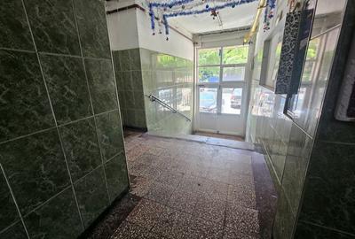 Vanzare Apartament 3 camere, Brancoveanu intersectie cu Nitu Vasile - 16