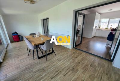 Casa 3 Camere, 2 Bai, 390mp Teren, Complet Mobilata si Utilata - 17