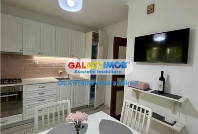 Inchiriere apartament 2 camere RENOVAT PRIMA INCHIRIERE LOC PARCARE - 7