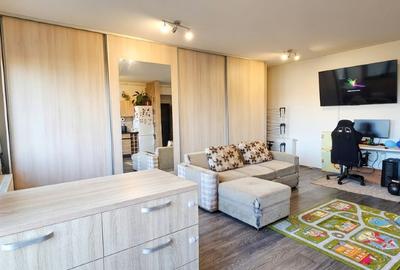 Apartament 2 Camere Generos 54mp + Parcare, Stupini, Proprietar - 3