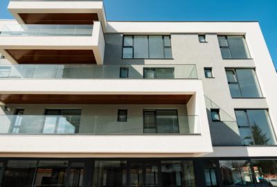 4 CAMERE NOU MOBILAT - PIPERA - LANGA PADURE - 16