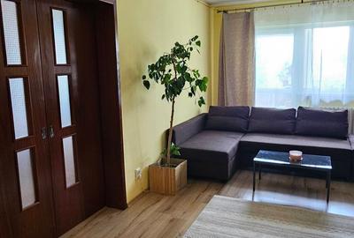 Apartament 4 camere ~ bld Aerogării ~ Etaj 3/4 ~ Balcon 8mp - 4
