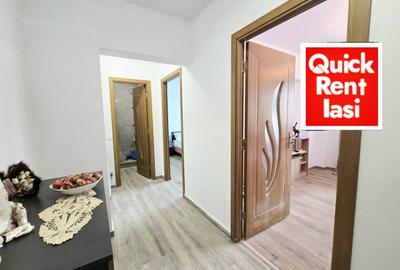 Bulevardul Stefan Cel Mare-Ultracentral-Apartament 3Camere Decomandat - 11