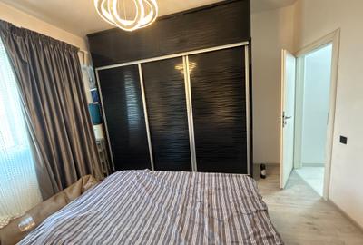 Inchiriere 3 Camere | Tineretului City | Calea Văcărești | Terasa superba - 7