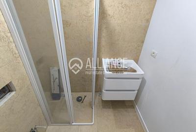 CENTRU TOMIS MALL(cod03)- 3 studiouri in Vila noua ! - 9