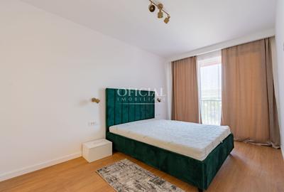 Apartament 3 Camere | 78 Mp | AC | Garaj | Zona Abatorului Floresti - 4