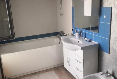 DIRECT DE LA PROPRIETAR - DUPLEX CU ETAJ SI GRADINA - MOSNITA VECHE - 6