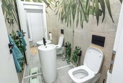Apartament 3 camere decomandat Pipera - Belvedere Residences - 12