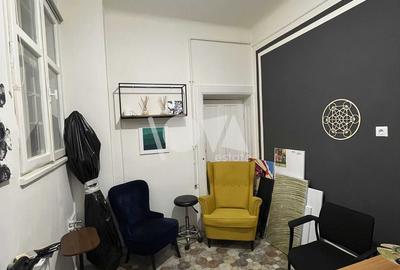 De vânzare: Birou/Apartament 4 camere - Piata Romana | Ultracentral | - 4