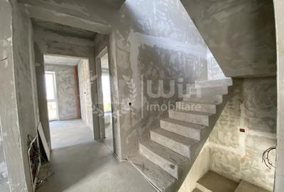 Duplex cu 6 camere | 160mp utili | Teren 245mp | Zona Eugen Ionesco - 7