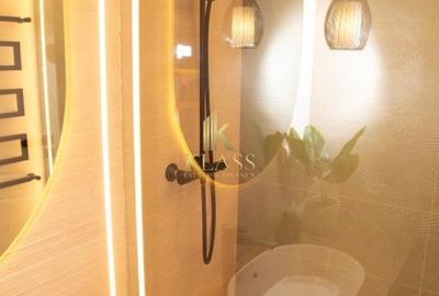 Apartament decomandat de inchiriat cu 3 camere  in Splaiul Unirii - 13